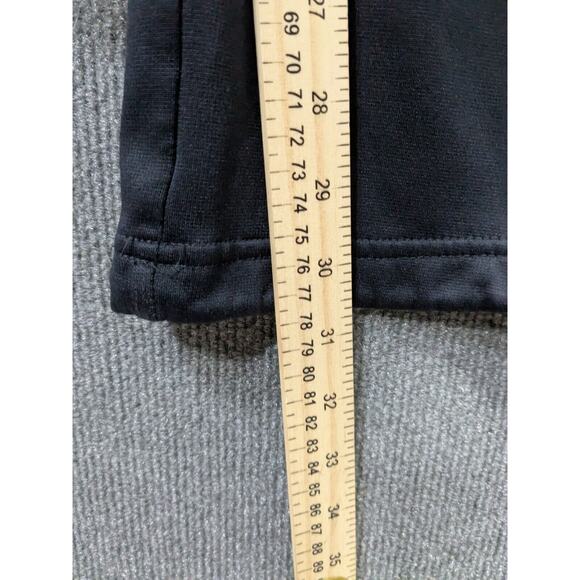 Nike Pants Mens Medium Fleece KO Knockout Therma Fit Drawstring Sweatpants - Picture 6 of 14